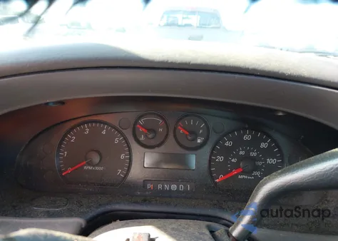 2007 Ford Taurus Se z USA, uszkodzony, nr VIN 1FAFP53U97A216487